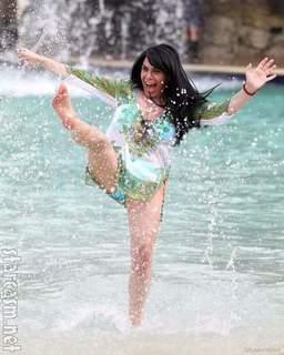 Renee Graziano feet photo 18