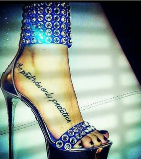 Renee Graziano feet photo 17