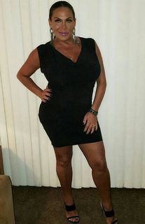 Renee Graziano feet photo 15
