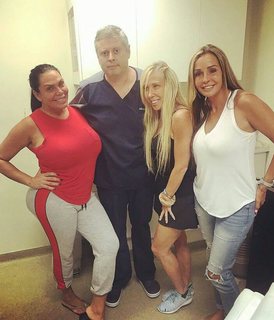 Renee Graziano feet photo 7