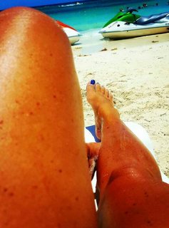 Renee Graziano feet photo 6