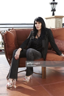 Renee Graziano feet photo 5