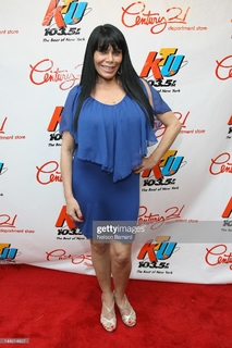 Renee Graziano feet photo 19