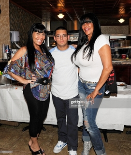 Renee Graziano feet photo 17