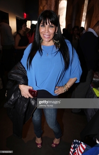 Renee Graziano feet photo 11
