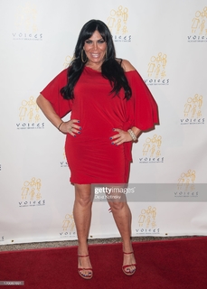 Renee Graziano feet photo 10