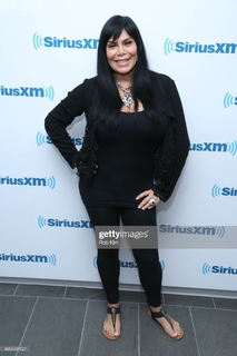 Renee Graziano feet photo 5