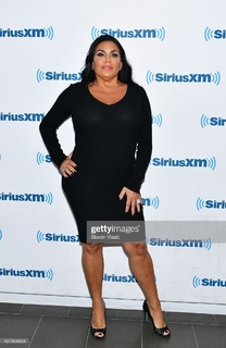 Renee Graziano feet photo 3