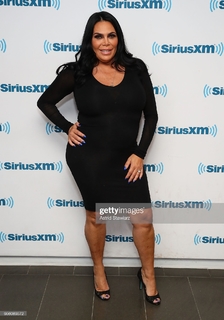 Renee Graziano feet photo 2