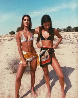 Renee Herbert feet photo 5