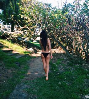 Renee Herbert feet photo 6