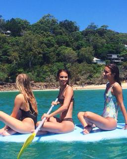 Renee Herbert feet photo 12
