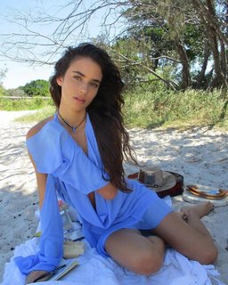 Renee Herbert feet photo 3