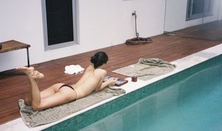 Renee Herbert feet photo 6