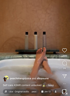 Renee Monaco feet photo 7