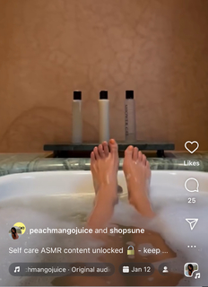Renee Monaco feet photo 6