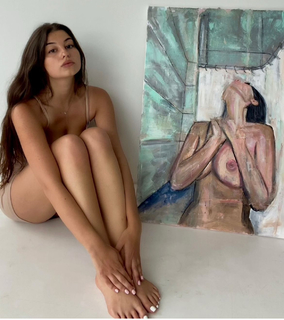Renee Monaco feet photo 5