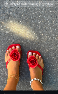 Renee Monaco feet photo 1