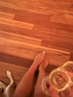 Renee Monaco feet photo 18