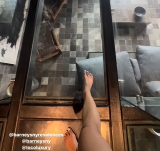 Renee Monaco feet photo 8