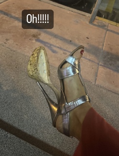 Renee Monaco feet photo 6