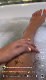Renee Monaco feet photo 5