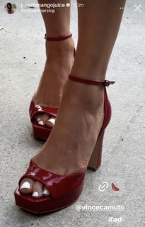 Renee Monaco feet photo 4