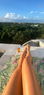 Renee Monaco feet photo 3