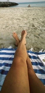 Renee Monaco feet photo 5