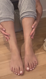 Renee Monaco feet photo 14