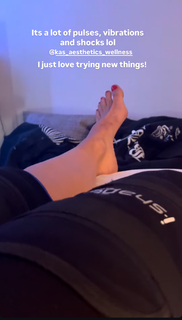 Renee Monaco feet photo 13