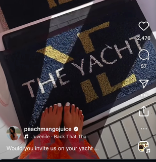 Renee Monaco feet photo 7
