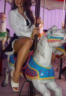 Renee Monaco feet photo 1