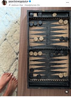 Renee Monaco feet photo 6