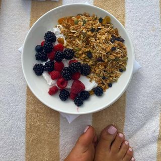 Renee Monaco feet photo 15