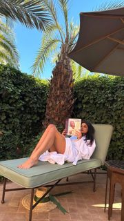 Renee Monaco feet photo 9