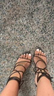 Renee Monaco feet photo 6
