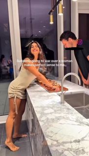 Renee Monaco feet photo 3