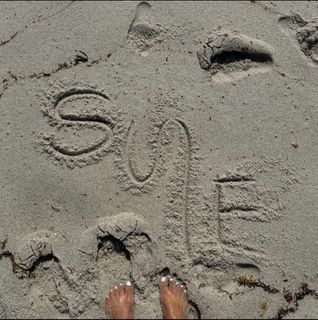 Renee Monaco feet photo 4