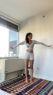 Renee Monaco feet photo 19