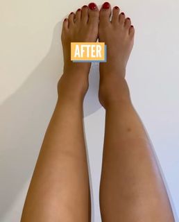 Renee Monaco feet photo 9