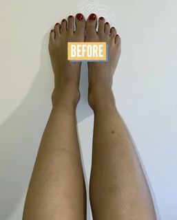 Renee Monaco feet photo 8