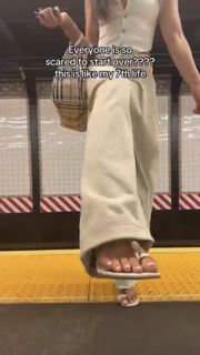 Renee Monaco feet photo 2