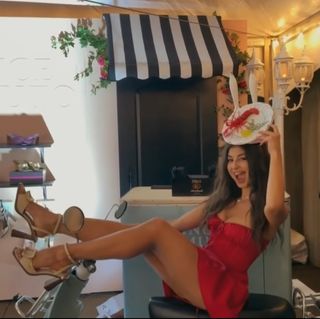 Renee Monaco feet photo 19
