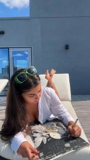 Renee Monaco feet photo 8