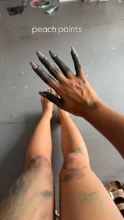 Renee Monaco feet photo 6