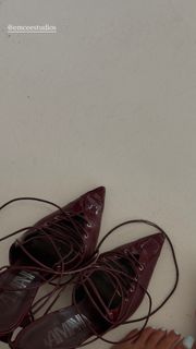 Renee Monaco feet photo 2