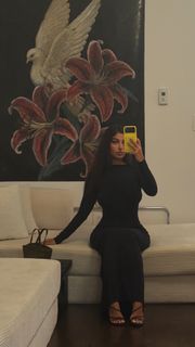 Renee Monaco feet photo 14