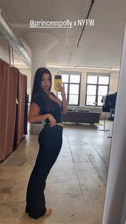 Renee Monaco feet photo 8