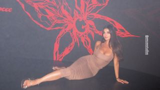 Renee Monaco feet photo 6